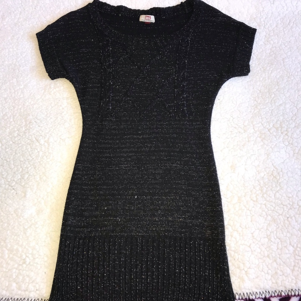 L.E.I Dress S